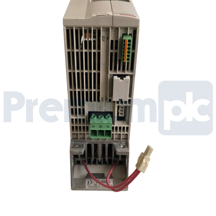 REXROTH HCS01.1E-W0018-A-03-B-ET-EC-NN-NN-NN-FW IndraDrive CONVERTER R911325247