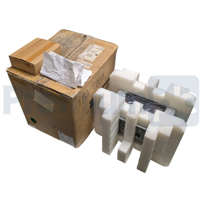 ALLEN BRADLEY 6181P-12NS2KH /B VersaView 1200P INDUSTRIAL COMPUTER 12" NSMP