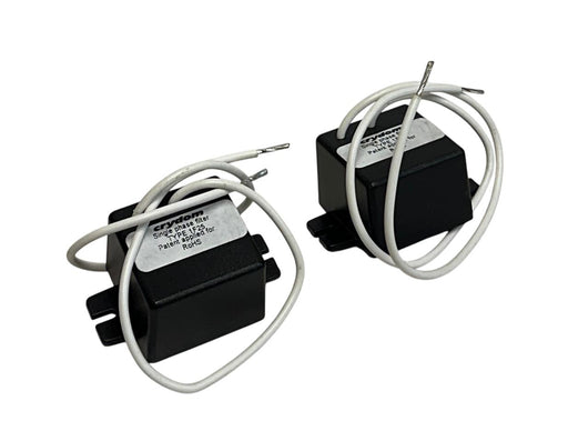 2 CRYDOM 1F25 SINGLE PHASE SUPPRESSION FILTERS 275V NSNP