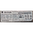 ALLEN BRADLEY 2094-BC02-M02-S /C Kinetix 6000 INTEGRATED AXIS MODULE 460V NSMP