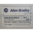 ALLEN BRADLEY 2094-BC02-M02-S /C Kinetix 6000 INTEGRATED AXIS MODULE 460V NSMP