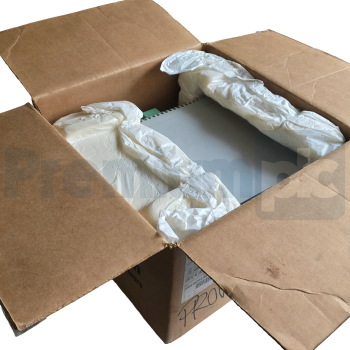 ALLEN BRADLEY 2094-BC02-M02-S /C Kinetix 6000 INTEGRATED AXIS MODULE 460V NSMP