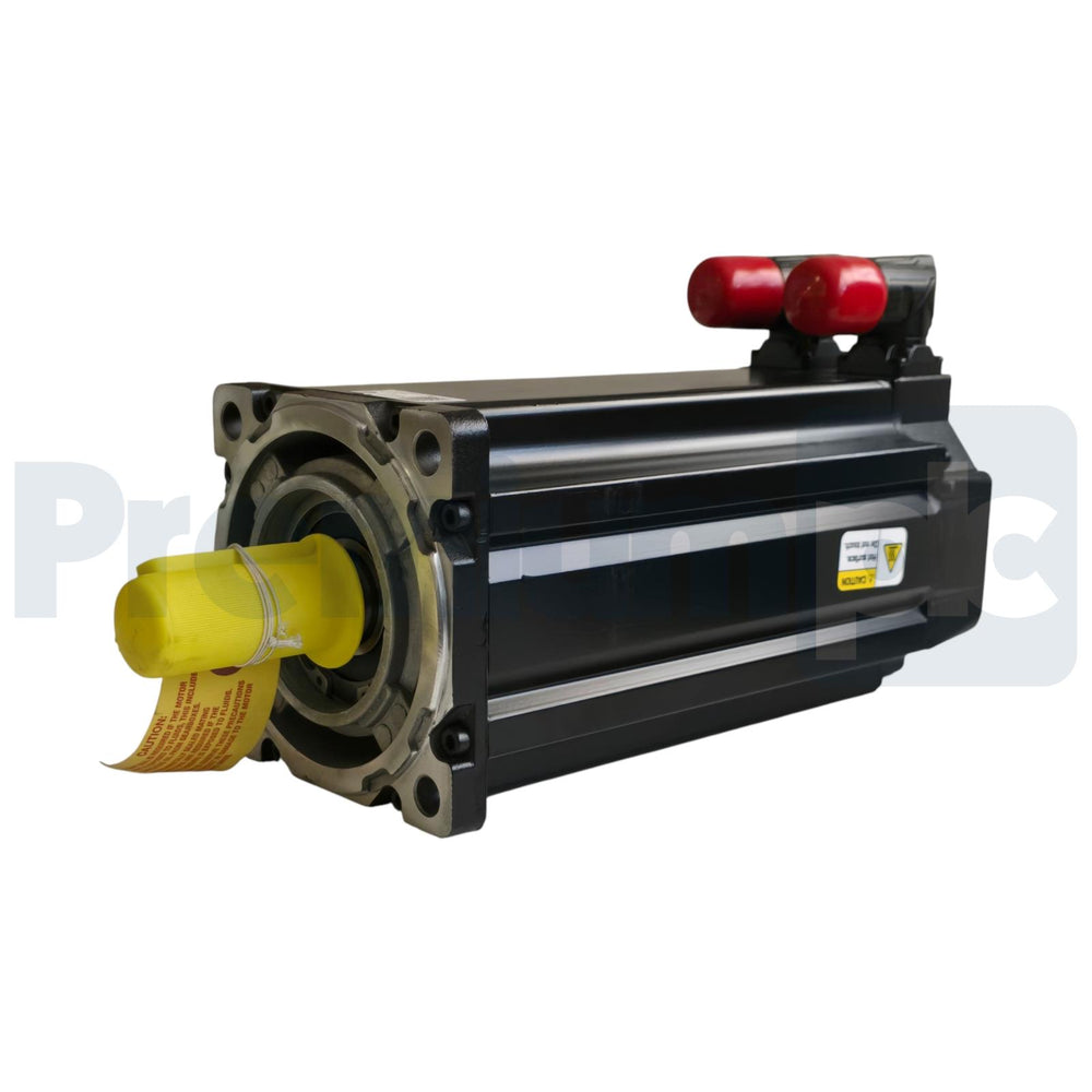 ALLEN BRADLEY MPL-A4560F-SJ72AA /A Kinetix MPL AC SERVO MOTOR 230V NSNP (read)