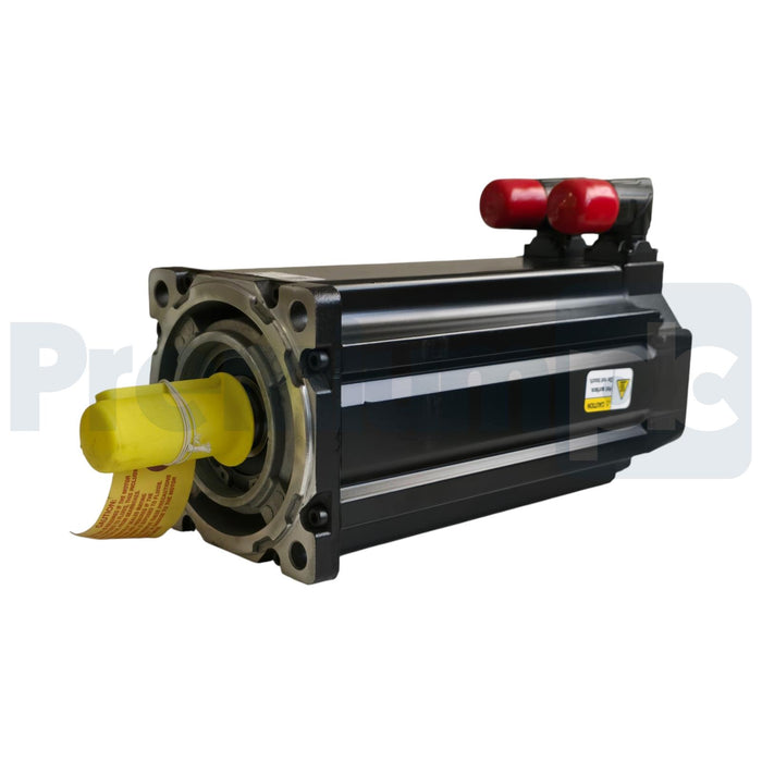 ALLEN BRADLEY MPL-A4560F-SJ72AA /A Kinetix MPL AC SERVO MOTOR 230V NSNP (read)