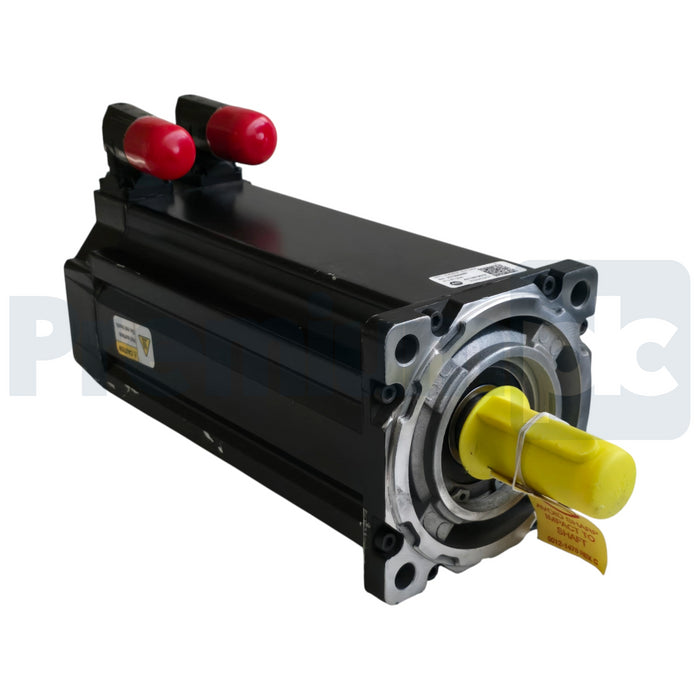 ALLEN BRADLEY MPL-A4560F-SJ72AA /A Kinetix MPL AC SERVO MOTOR 230V NSNP (read)