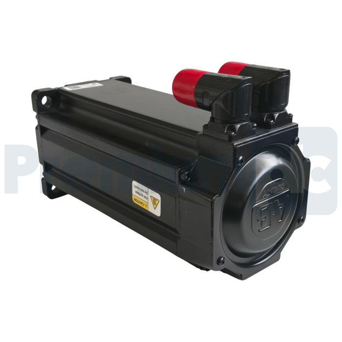 ALLEN BRADLEY MPL-A4560F-SJ72AA /A Kinetix MPL AC SERVO MOTOR 230V NSNP (read)