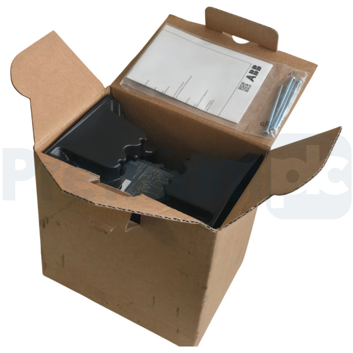 ABB AF116-30-11-13 / AF116-30 3-P CONTACTOR N/O 100-250V 1SFL427001R1311 NSMP