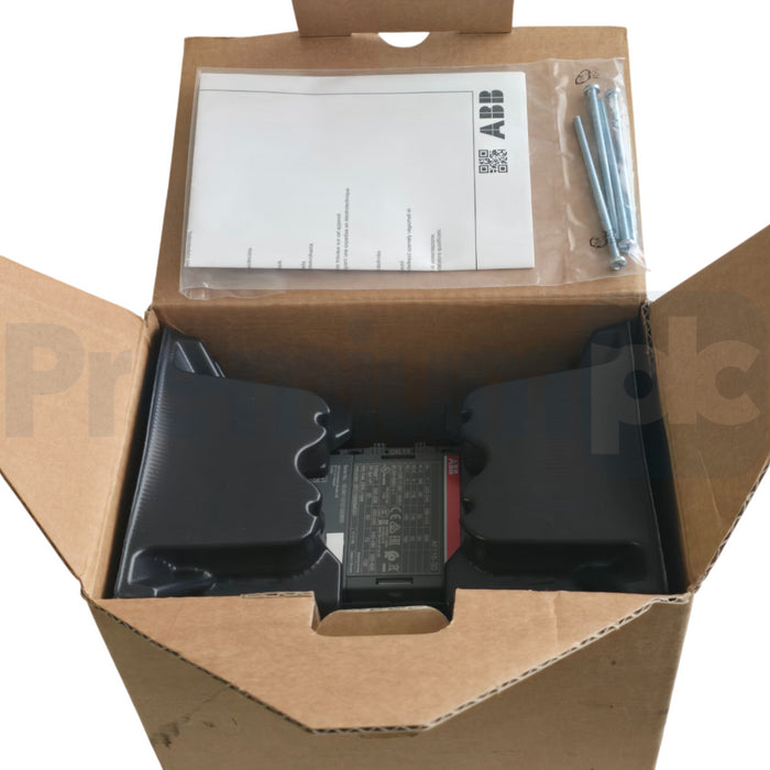 ABB AF116-30-11-13 / AF116-30 3-P CONTACTOR N/O 100-250V 1SFL427001R1311 NSMP