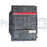 ABB AF116-30-11-13 / AF116-30 3-P CONTACTOR N/O 100-250V 1SFL427001R1311 NSMP