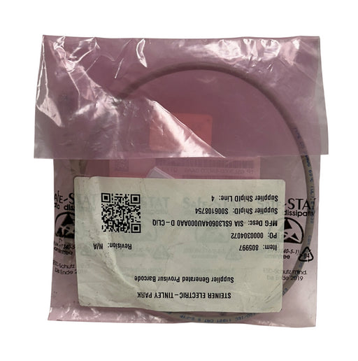 SIEMENS 6SL3060-4AU00-0AA0 / 6SL30604AU000AA0 SINAMICS D-CLiQ CABLE 2FT NSFS