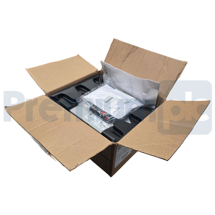 ALLEN BRADLEY 2198-H070-ERS2 /A Kinetix 5500 SERVO DRIVE F/W 7.013 MFD 2023 NSMP