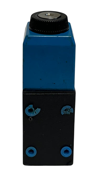 VICKERS DG4V 3 0AL M U B6 60 / DG4V30ALMUB660 HYDRAULIC DIRECTIONAL VALVE NSNP