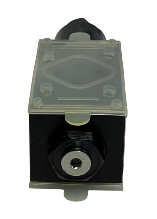 EATON VICKERS DGMX2-3-PP-BW-S-40 / DGMX23PPBWS40 HYDRAULIC REDUCING VALVE NSNP