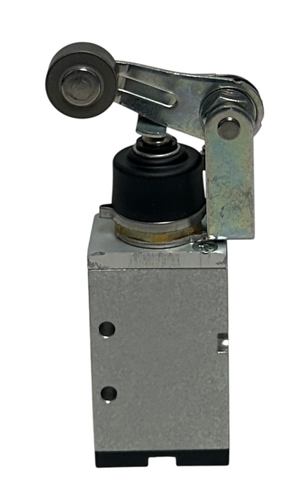 KOGANEI 200-4MC-3W / 2004MC3W MECHANICAL SOLENOID VALVE W/ ROLLER LEVER OEM NSNP