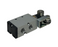 KOGANEI 200-4MC-3W / 2004MC3W MECHANICAL SOLENOID VALVE W/ ROLLER LEVER OEM NSNP
