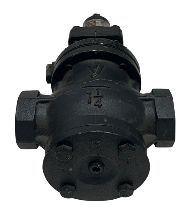 ARMSTRONG GP-1000 HA PRESSURE REDUCING VALVE 1-1/4'' GP-1000HA / GP1000 NSNP