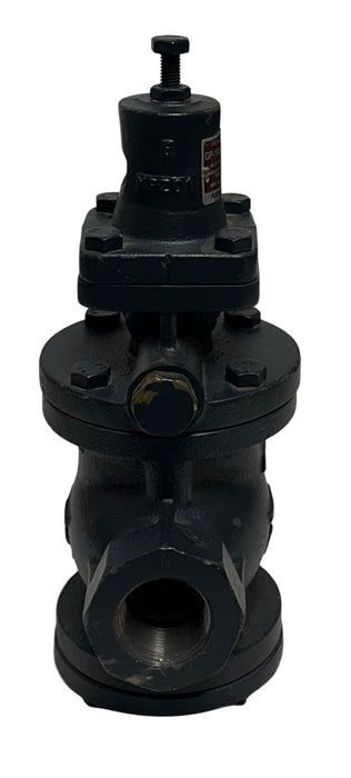 ARMSTRONG GP-1000 HA PRESSURE REDUCING VALVE 1-1/4'' GP-1000HA / GP1000 NSNP