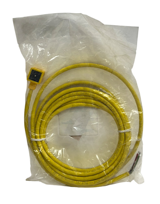 TURCK VAY 22-E658-5M / U99-14478 VFAST SINGLE-ENDED MATING CORDSET OEM NSFS