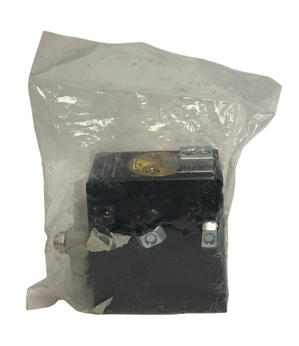 BOSCH REXROTH VE/2H / R980024834 PNEUMATIC STOP GATE VE2H OEM NSFS