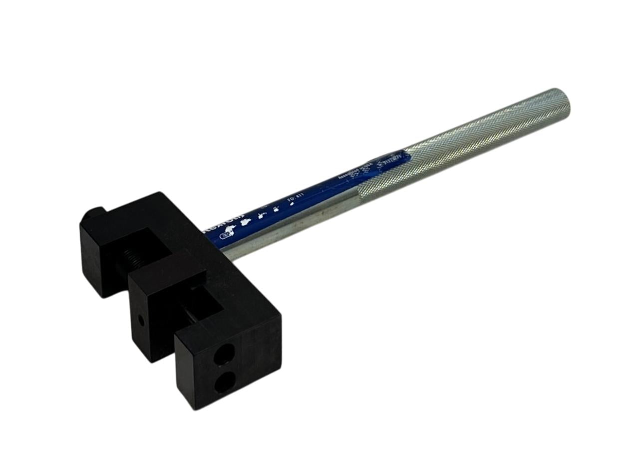 BOSCH REXROTH 8981010511 ROLLER CHAIN DISMANTLING TOOL OEM NSNP