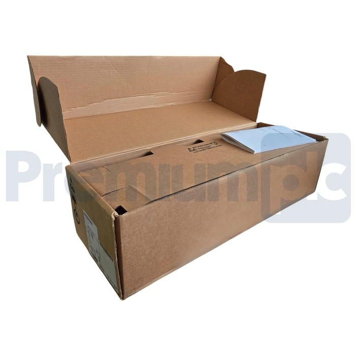 ALLEN BRADLEY 1746-A13 /B SLC / SLC 500 13-SLOT CHASSIS-MODULAR 1746A13 NSMP