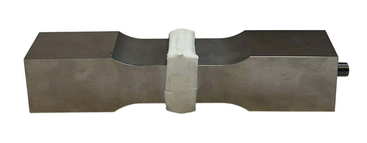 ULTEX HR-2M0040-01 / HR2M004001 ULTRASONIC HORN UF33690 OEM NSNP