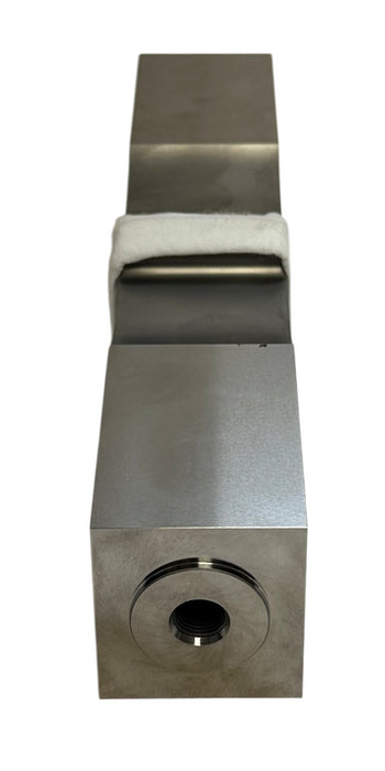 ULTEX HR-2M0040-01 / HR2M004001 ULTRASONIC HORN UF33690 OEM NSNP