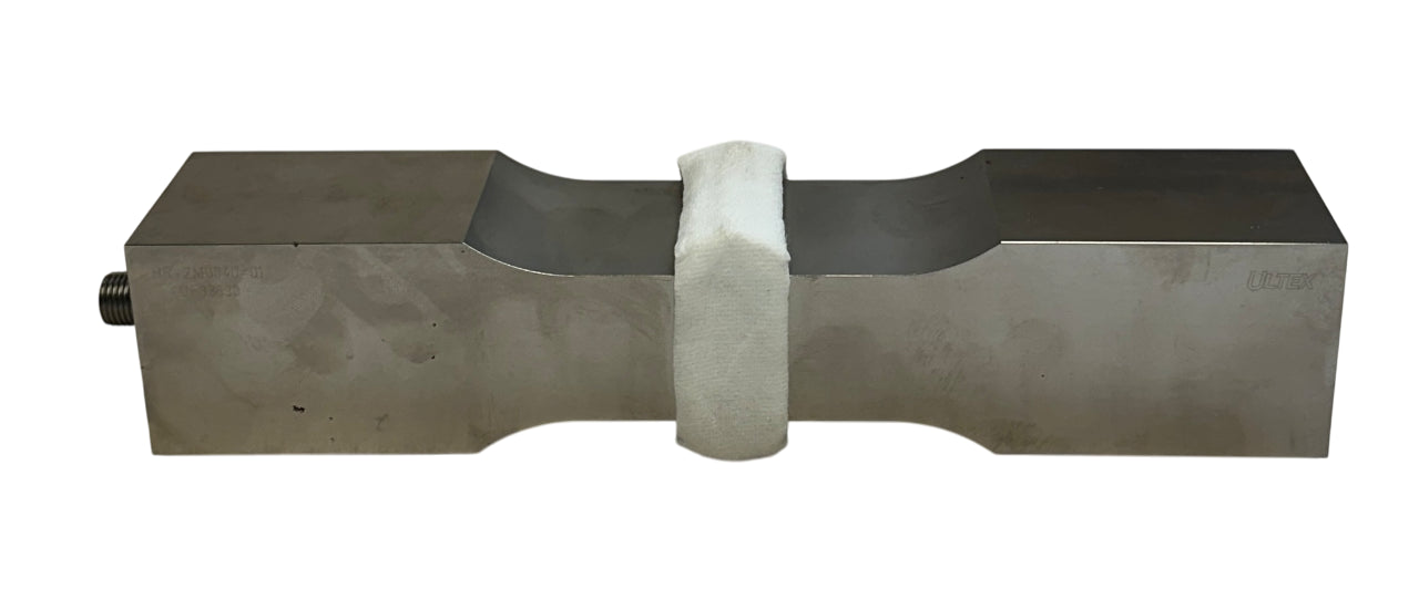 ULTEX HR-2M0040-01 / HR2M004001 ULTRASONIC HORN UF33690 OEM NSNP