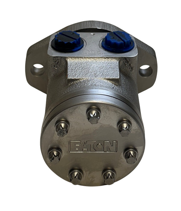 EATON CHAR-LYNN 101-1033-009 / 1011033009 HYDRAULIC MOTOR H SERIES 2-BOLT NSNP