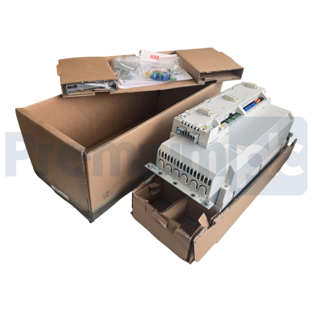 ABB ACSM1-04AM-024A-4 11kW 24A MOTION CONTROL DRIVE 380-480V 3AUA0000014471 NSMP