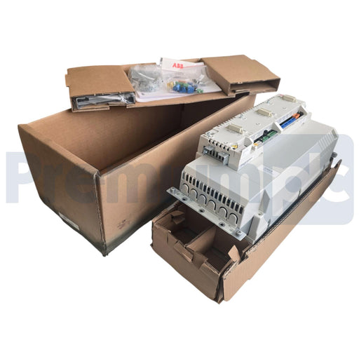 ABB ACSM1-04AM-024A-4 11kW 24A MOTION CONTROL DRIVE 380-480V 3AUA0000014471 NSMP