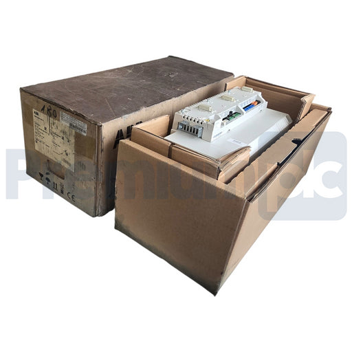 ABB ACSM1-04AM-024A-4 11kW 24A MOTION CONTROL DRIVE 380-480V 3AUA0000014471 NSMP
