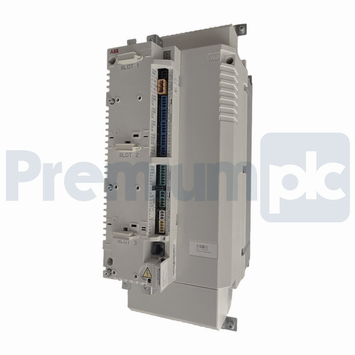 ABB ACSM1-04AM-024A-4 11kW 24A MOTION CONTROL DRIVE 380-480V 3AUA0000014471 NSMP