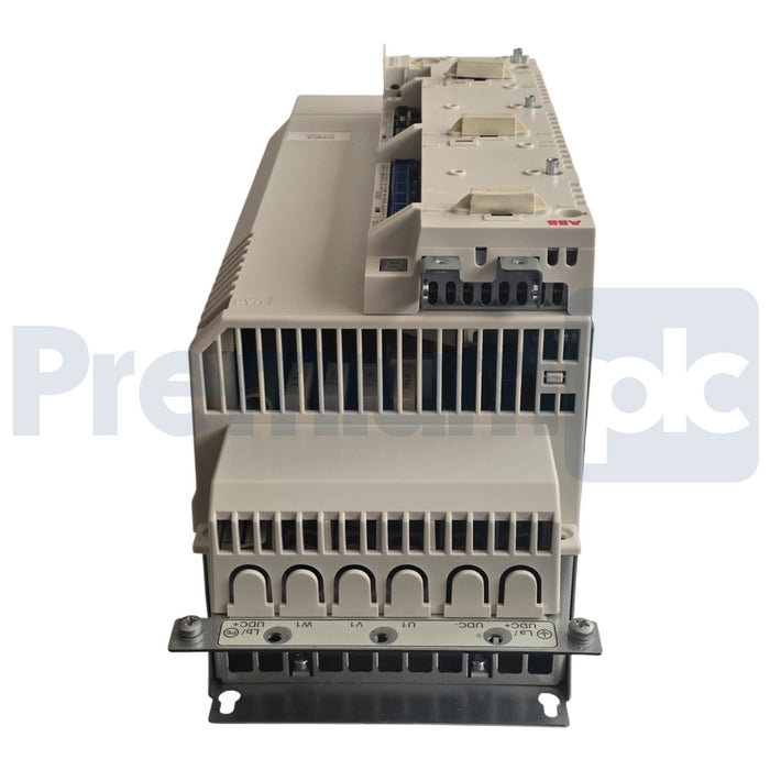 ABB ACSM1-04AM-024A-4 11kW 24A MOTION CONTROL DRIVE 380-480V 3AUA0000014471 NSMP