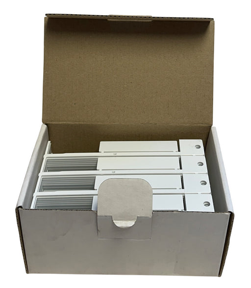 120 MURRPLASTIK 86361016 / MP86361016 / KS 15/67 LABELING PLATES 55312 OEM NSMP