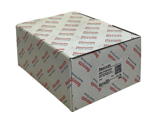 BOSCH REXROTH RWA-045-FNS-C3-P-2 / R185143210 ROLLER RUNNER BLOCK CARBON NSMP