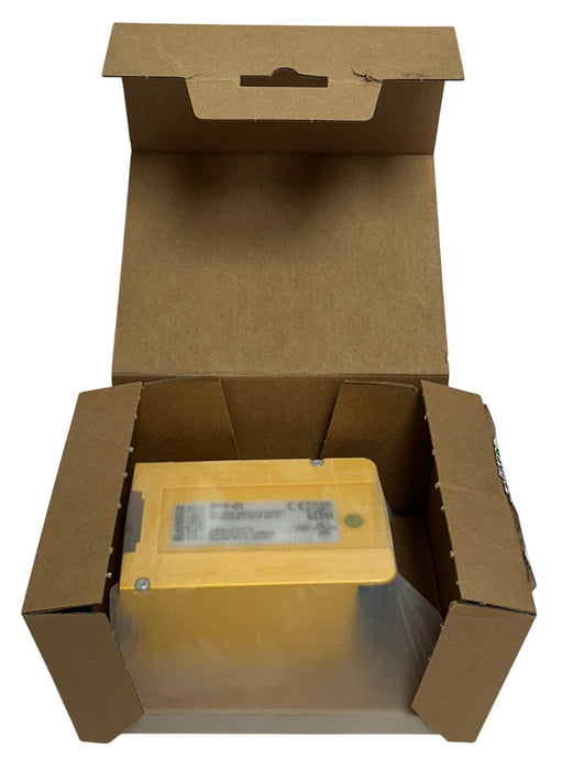 BENDER IR145Y-423 / B91036517 INSULATION MONITORING ISOMETER D129 V2.32 NSMP