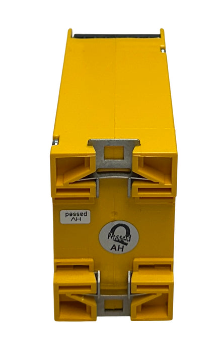 BENDER IR145Y-423 / B91036517 INSULATION MONITORING ISOMETER D129 V2.32 NSMP