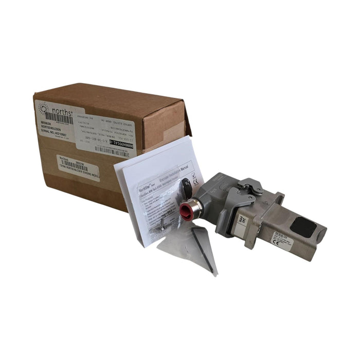 DYNAPAR NORTHSTAR NSRT0240LCSEN NexGen RIM Tach 8500 Encoder 114790-0001 NSMP