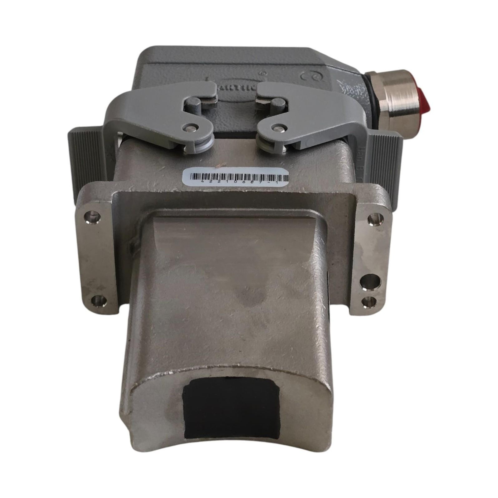 DYNAPAR NORTHSTAR NSRT0240LCSEN NexGen RIM Tach 8500 Encoder 114790-00 ...