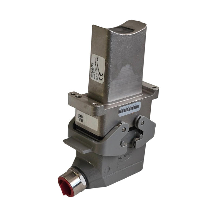 DYNAPAR NORTHSTAR NSRT0240LCSEN NexGen RIM Tach 8500 Encoder 114790-0001 NSMP