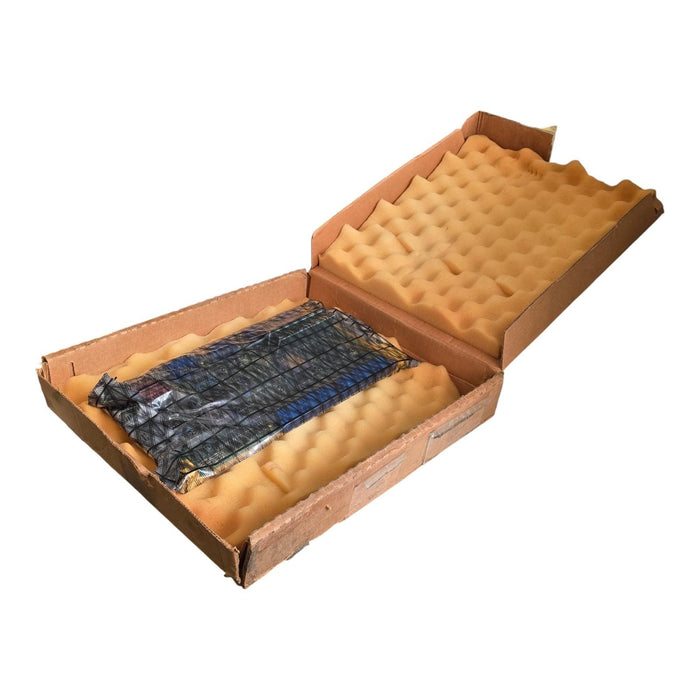 GE FANUC A16B-2200-0080/08B BASE2 BOARD w/AXIS 15 A CONTROL A16B-2200-0080 NSNP