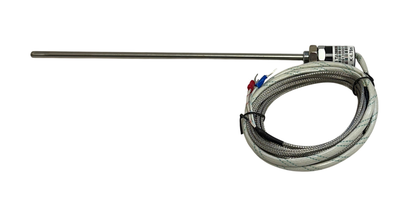 LBC BAKERY EQUIPMENT 41100-42 / 4110042 K-TYPE THERMOCOUPLE LRO/LMO OEM NSMP