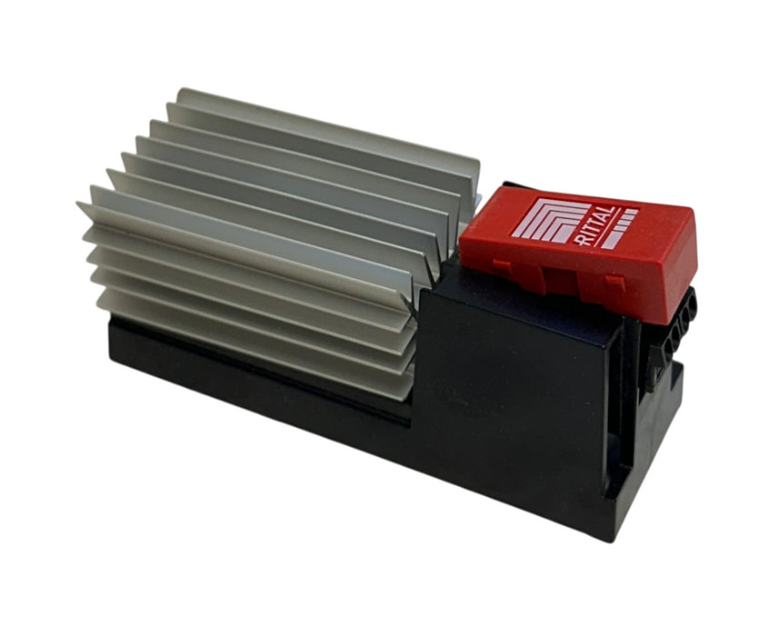 RITTAL SK 3105.310 / SK3105310 ENCLOSURE HEATER WITHOUT FAN 110-240V 8-10W NSMP