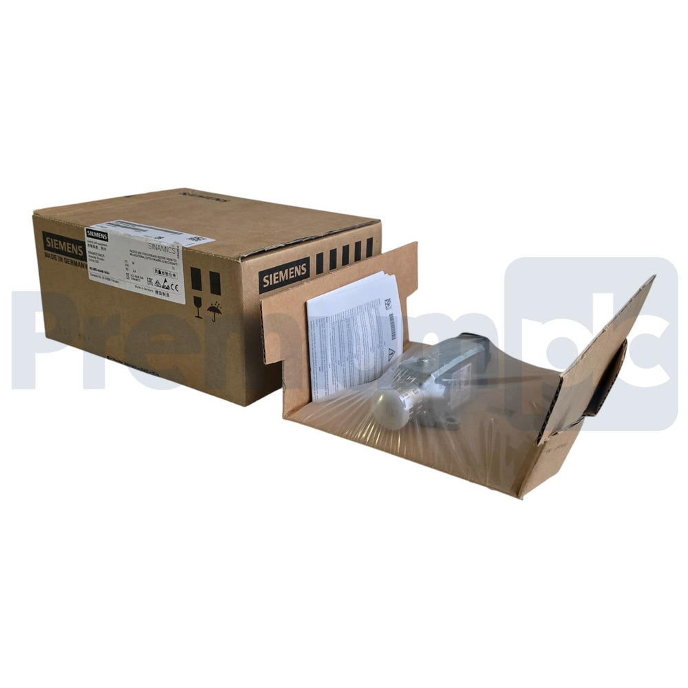 Absolute Interface Siemens 6SL3055-0AA00-5HA3 SINAMICS Sensor Module SME25 Absolute Encod ...