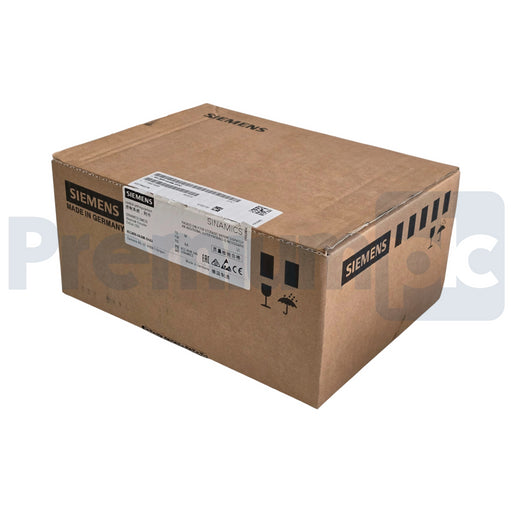 Siemens 6SL3055-0AA00-5HA3 SINAMICS Sensor Module SME25 Absolute Encoder NSMP