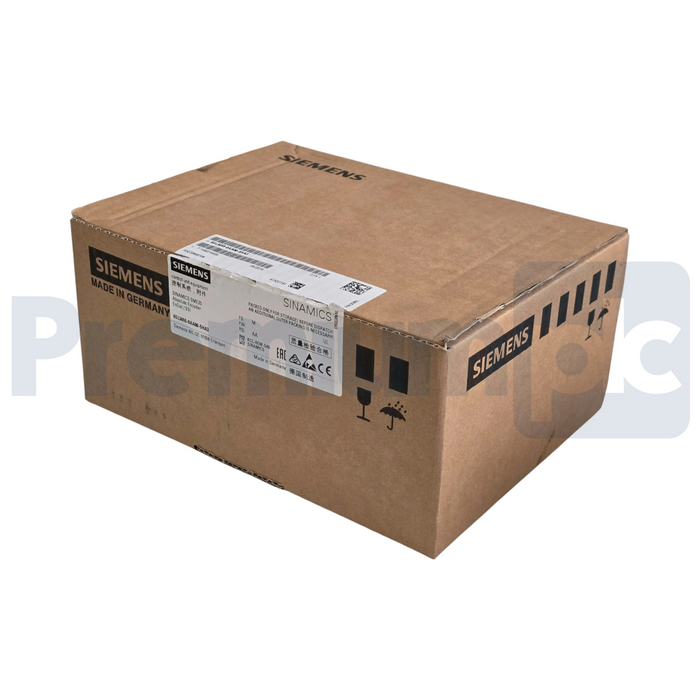 Absolute Interface Siemens 6SL3055-0AA00-5HA3 SINAMICS Sensor Module SME25 Absolute Encod ...