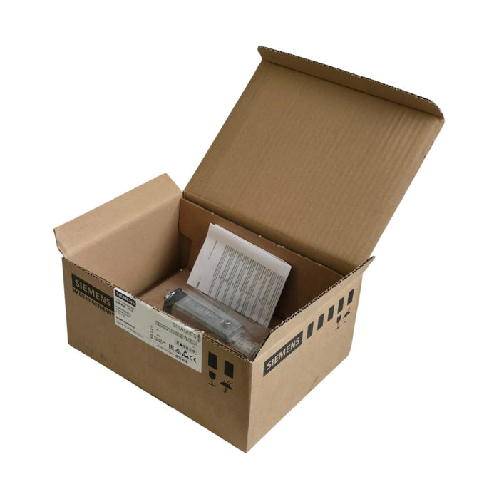 Siemens 6SL3055-0AA00-5HA3 SINAMICS Sensor Module SME25 Absolute Encoder NSMP