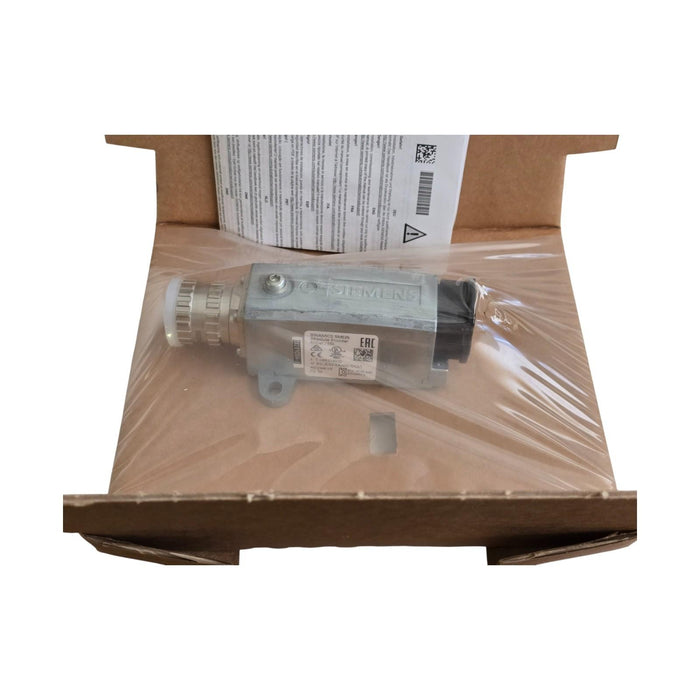 Siemens 6SL3055-0AA00-5HA3 SINAMICS Sensor Module SME25 Absolute Encoder NSMP