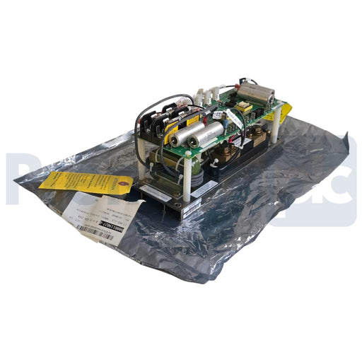 GE DS2020FECNRX020A Mark V Field Exciter Board Module 600V 20A 1PH 50/60HZ NSNP